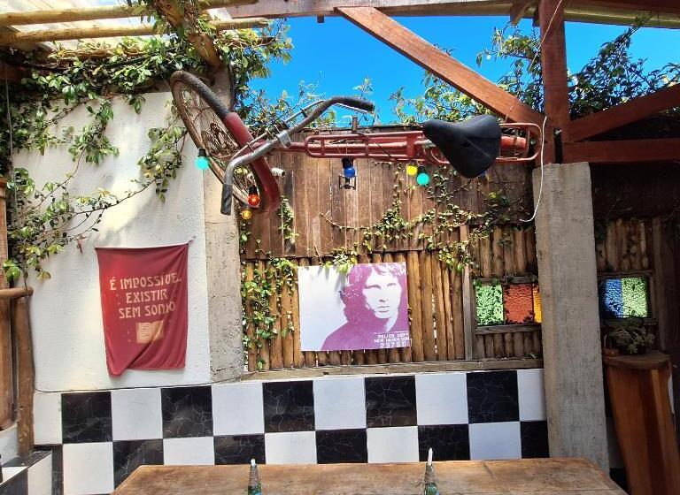 فندق Diógenes Pousada