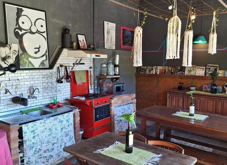 فندق Diógenes Pousada