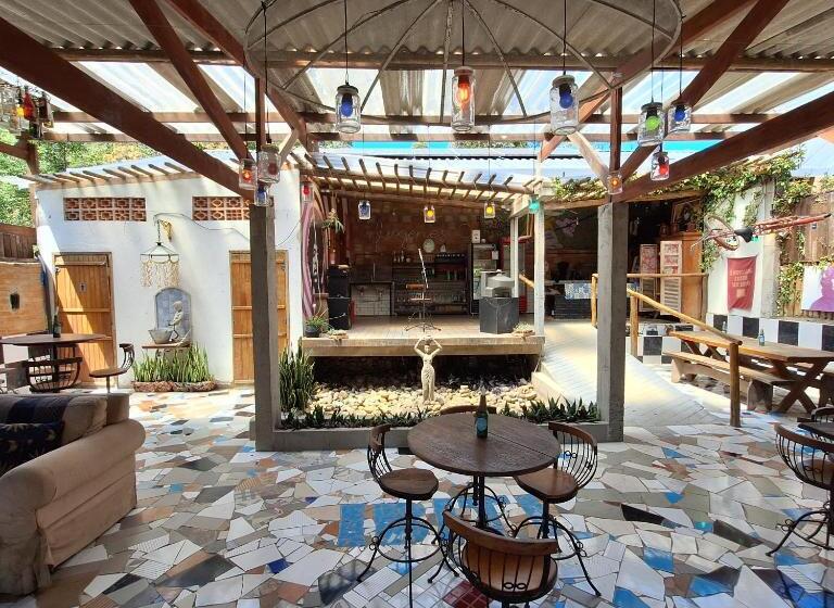 فندق Diógenes Pousada