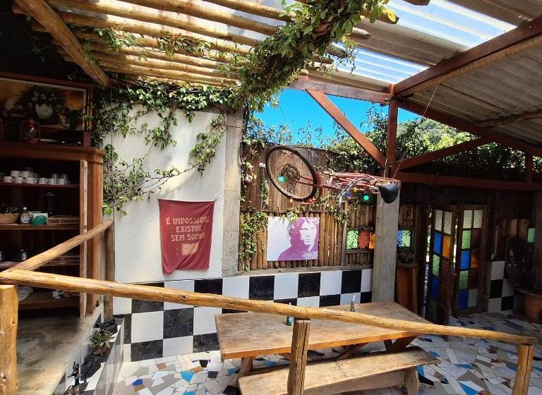 فندق Diógenes Pousada