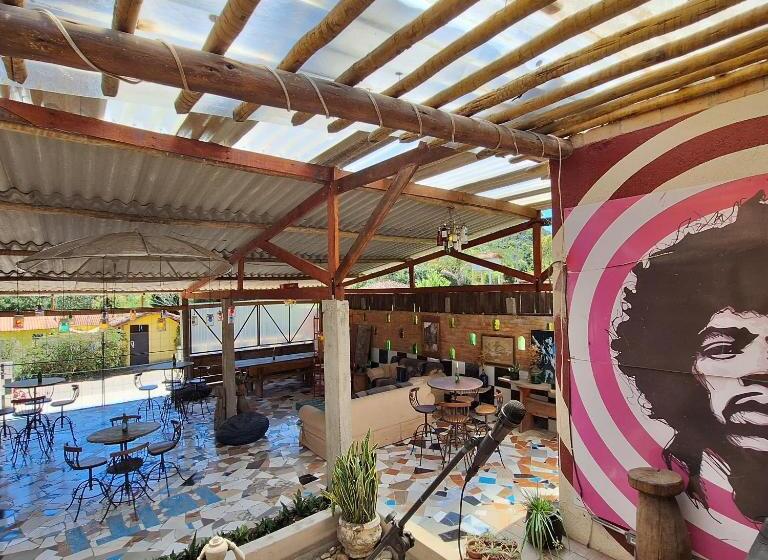 فندق Diógenes Pousada