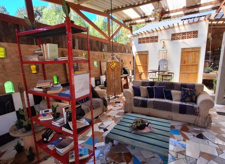 فندق Diógenes Pousada