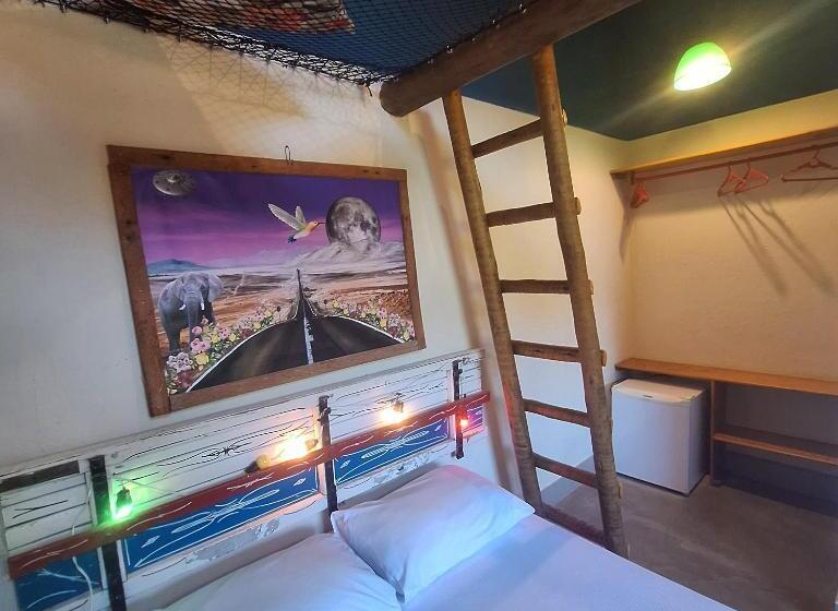 فندق Diógenes Pousada