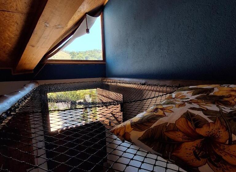 فندق Diógenes Pousada