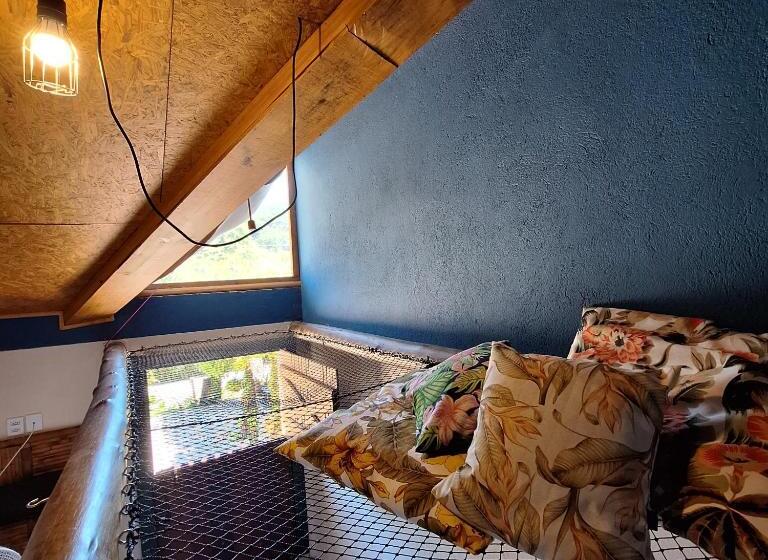 فندق Diógenes Pousada