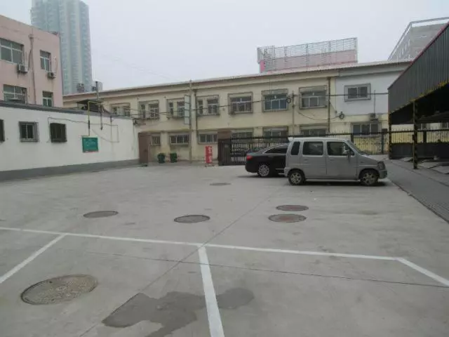 ホテル Jinjiang Inn Bazhou High Speed Railway Station Yijin South Road Branch