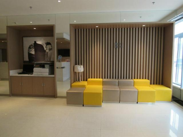 Hôtel Jinjiang Inn Bazhou High Speed Railway Station Yijin South Road Branch