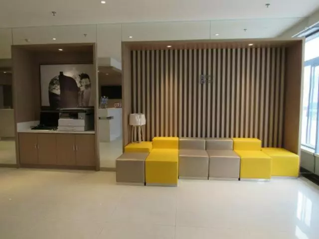 ホテル Jinjiang Inn Bazhou High Speed Railway Station Yijin South Road Branch