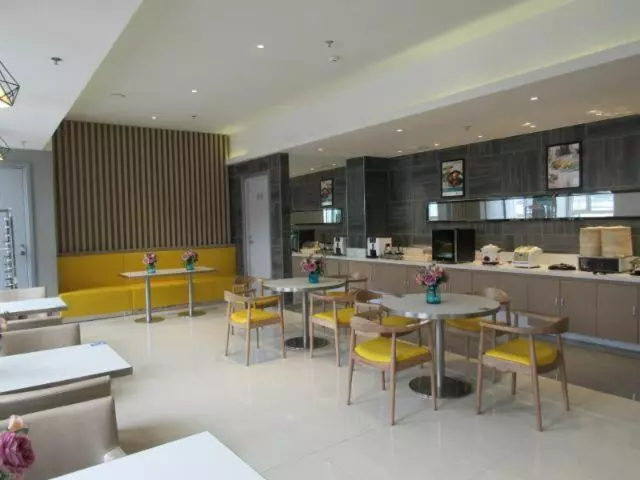 ホテル Jinjiang Inn Bazhou High Speed Railway Station Yijin South Road Branch