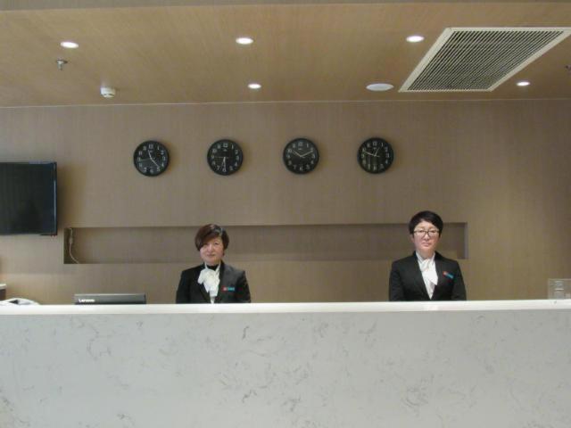 Hôtel Jinjiang Inn Bazhou High Speed Railway Station Yijin South Road Branch