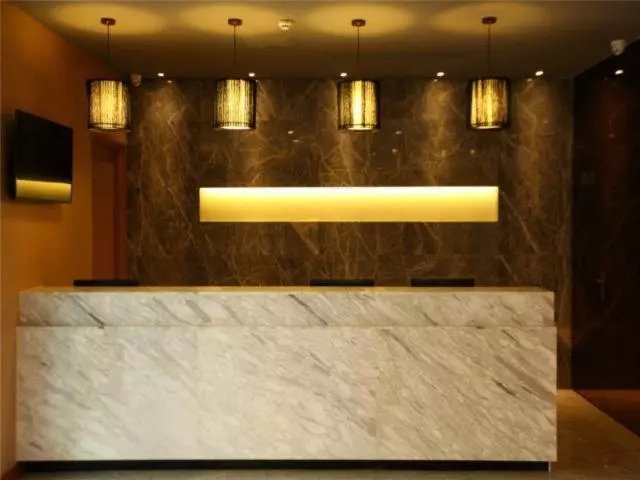 ホテル Jinjiang Inn Select Wuxi Nanchang Street Huaqing Bridge Metro Station