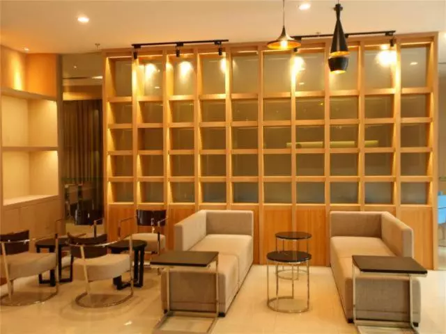 ホテル Jinjiang Inn Select Wuxi Nanchang Street Huaqing Bridge Metro Station