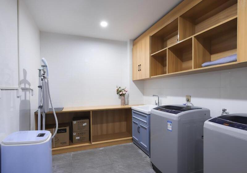 Kyriad Hotel Bozhou Lixin Wanbei Mall