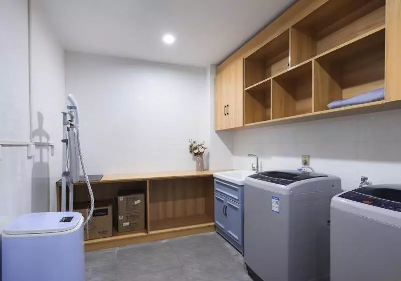 Kyriad Hotel Bozhou Lixin Wanbei Mall