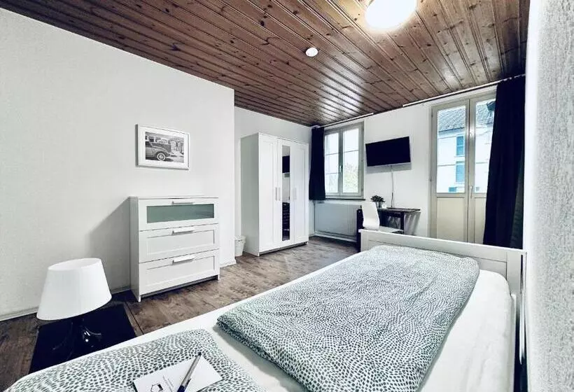 Monteurzimmer   Worker S Accommodation   Zimmerzuvermieten In Biberist