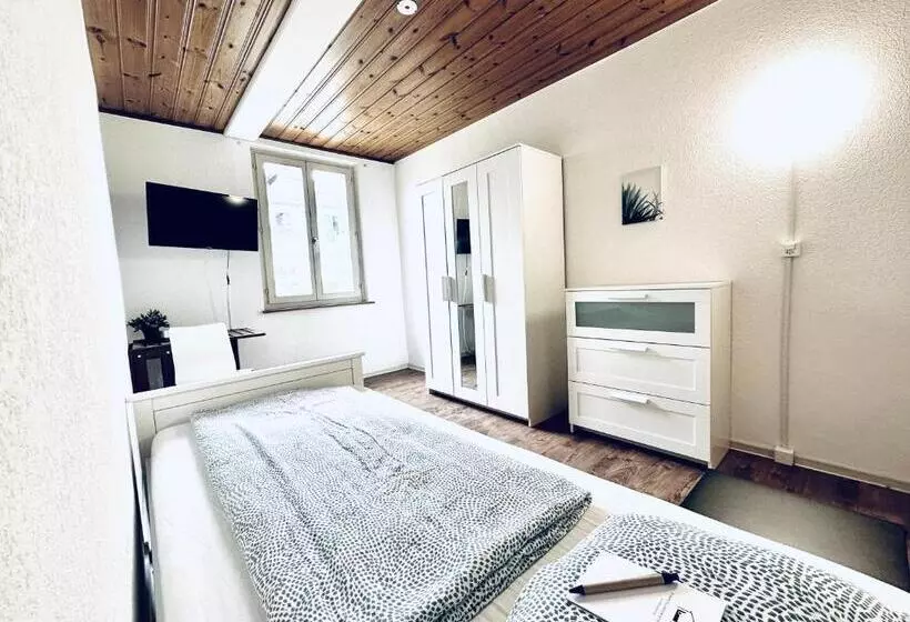 Monteurzimmer   Worker S Accommodation   Zimmerzuvermieten In Biberist