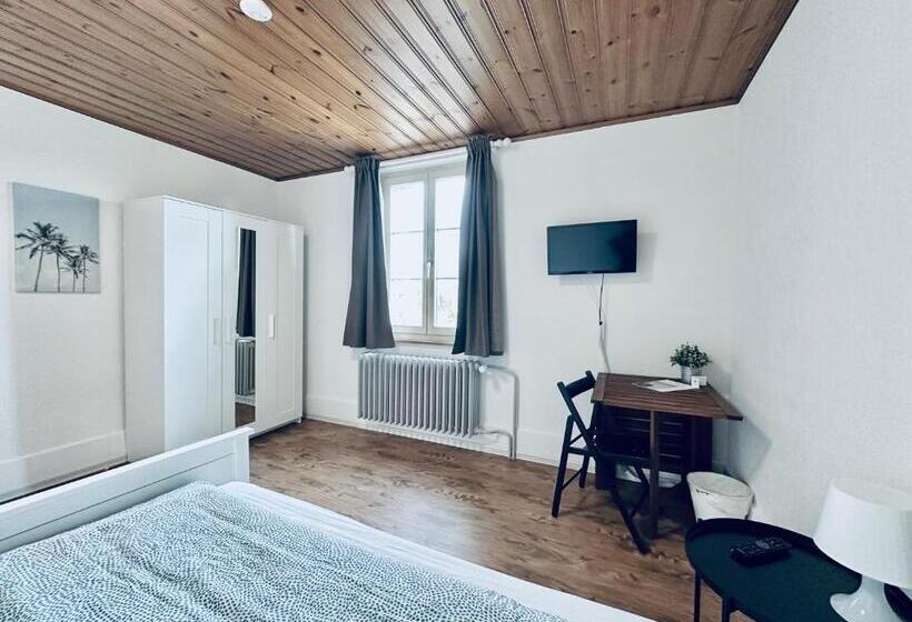 Monteurzimmer   Worker S Accommodation   Zimmerzuvermieten In Biberist