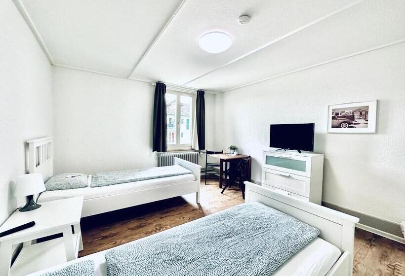 Monteurzimmer   Worker S Accommodation   Zimmerzuvermieten In Biberist