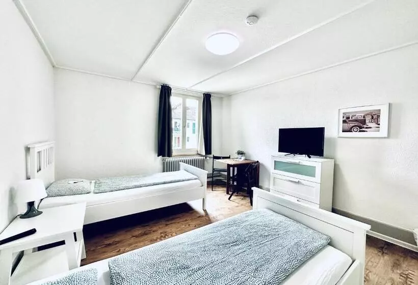 Monteurzimmer   Worker S Accommodation   Zimmerzuvermieten In Biberist