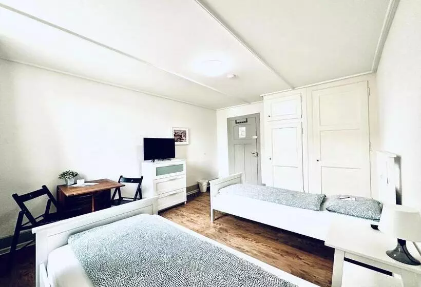 Monteurzimmer   Worker S Accommodation   Zimmerzuvermieten In Biberist