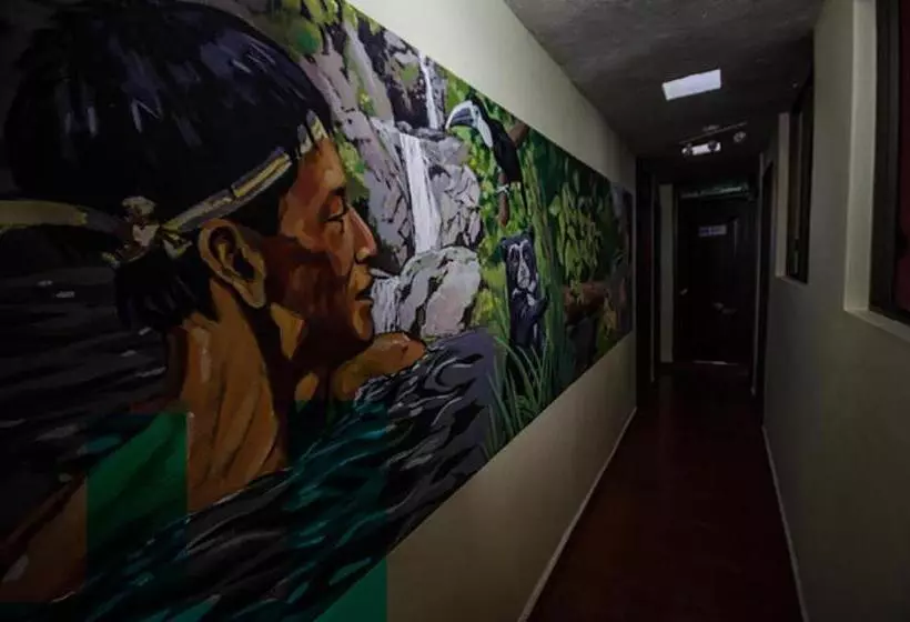 Papachos Hostel