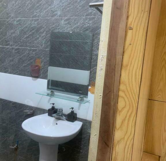 پانسیون Green Homestay Mai Chau