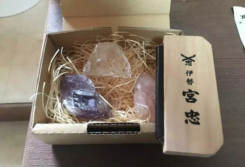 ペンション Iga House Vacation Stay 9207