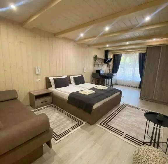 Majatalo Smerekova Hata