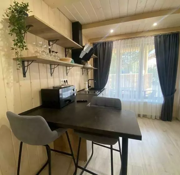 Majatalo Smerekova Hata