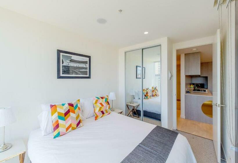 Realm Apartments By Cllix