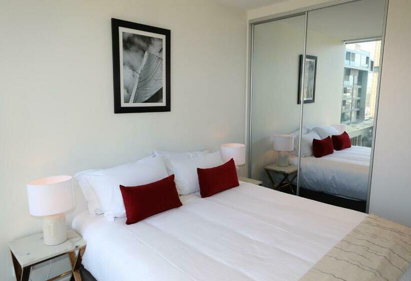 Realm Apartments By Cllix