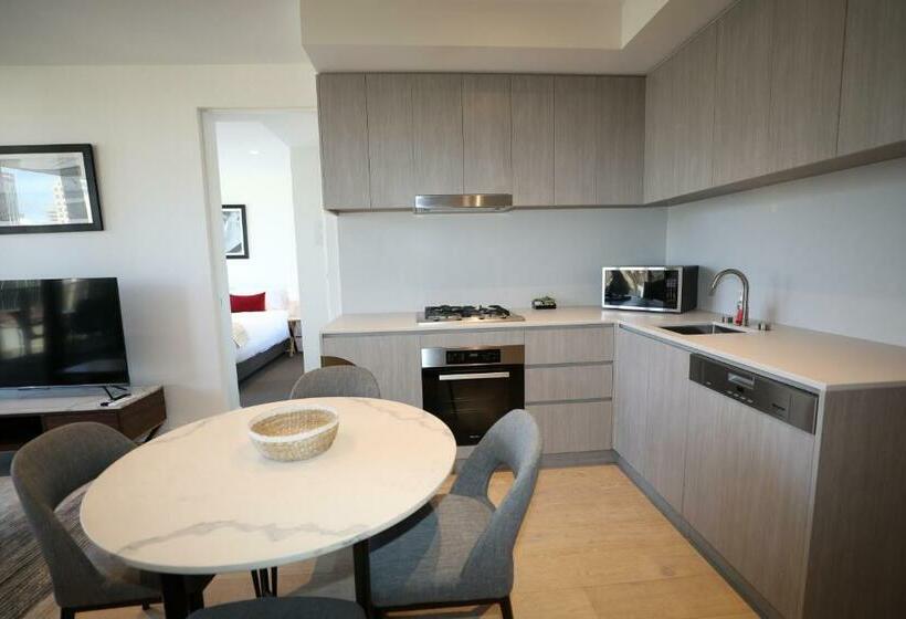 Realm Apartments By Cllix