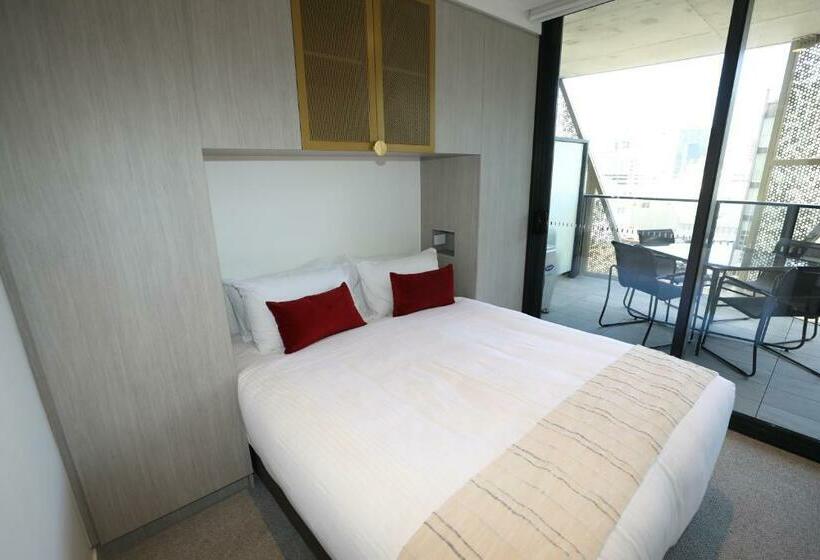 Realm Apartments By Cllix