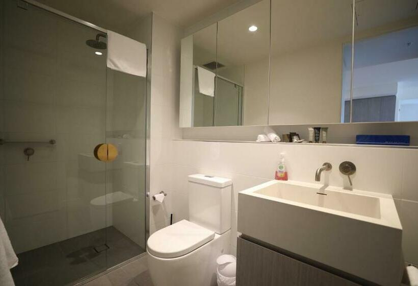 Realm Apartments By Cllix