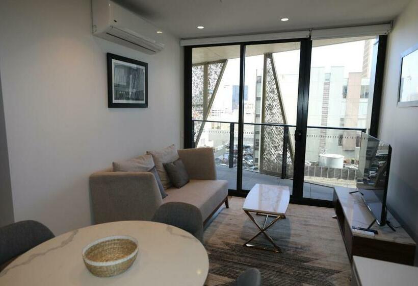 Realm Apartments By Cllix