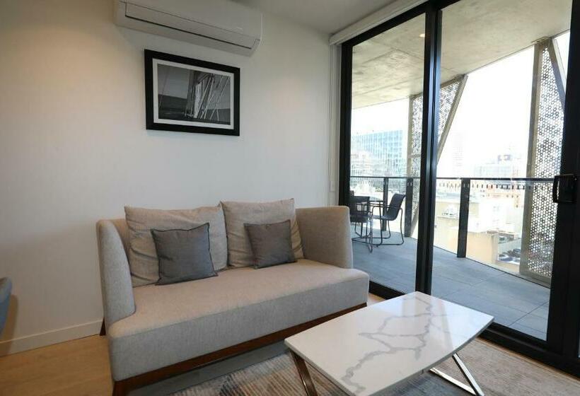 Realm Apartments By Cllix