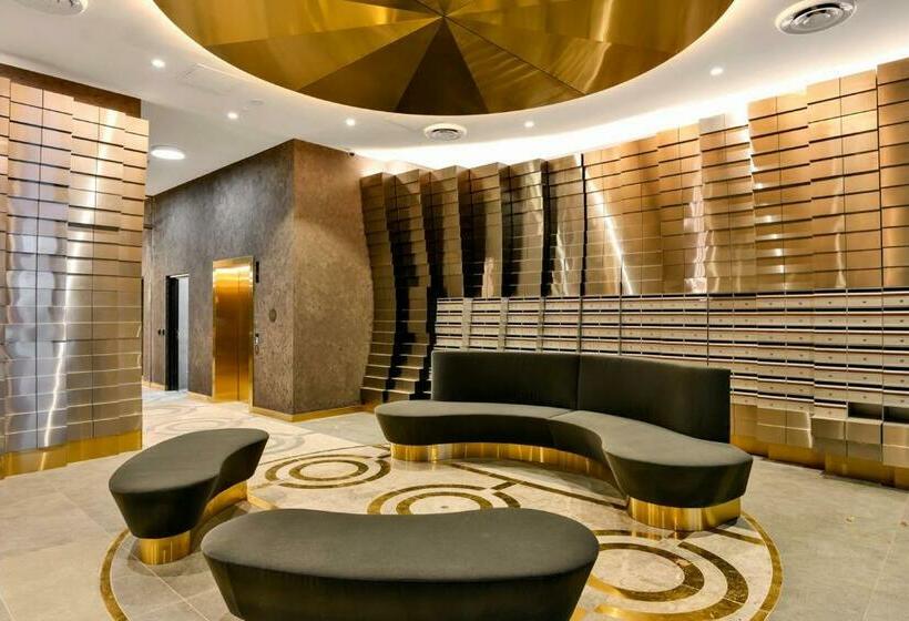 Realm Apartments By Cllix