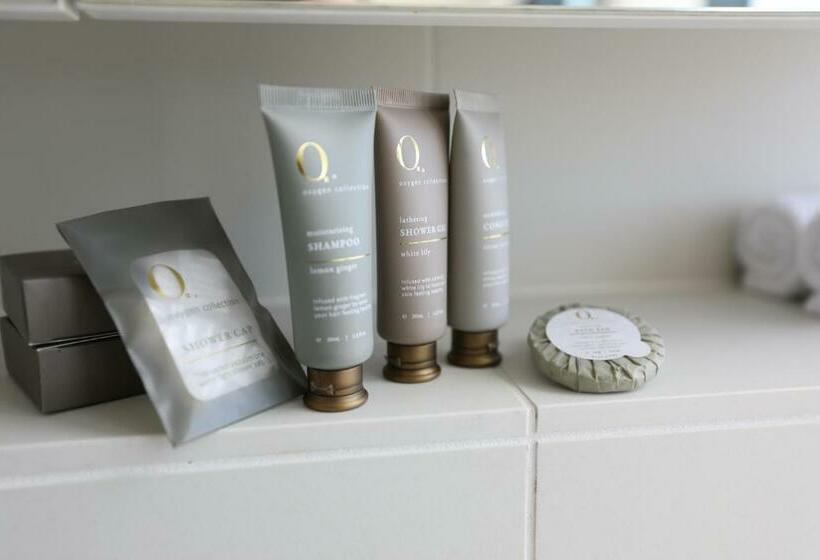 Realm Apartments By Cllix