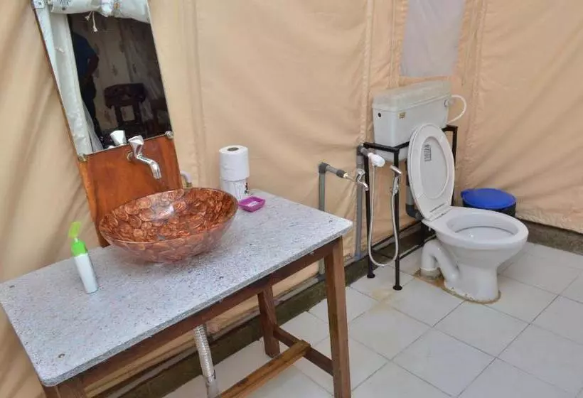 リゾートホテル Cola Beach Sunset Bay