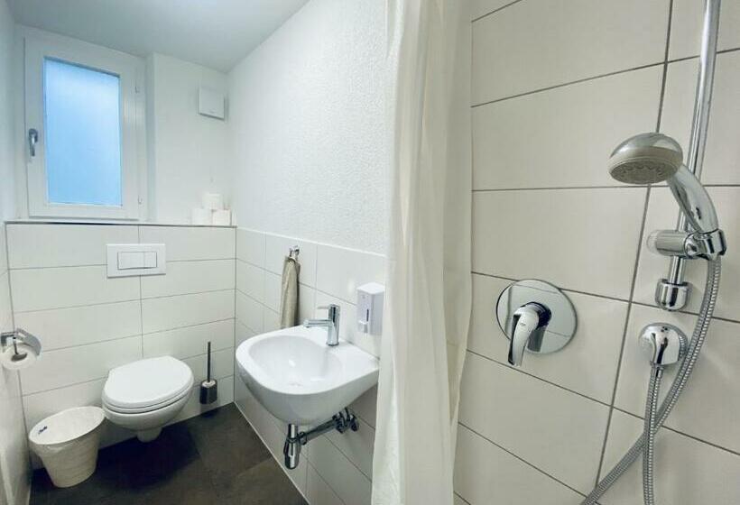 Monteurzimmer   Worker S Accommodation   Zimmerzuvermieten In Biberist