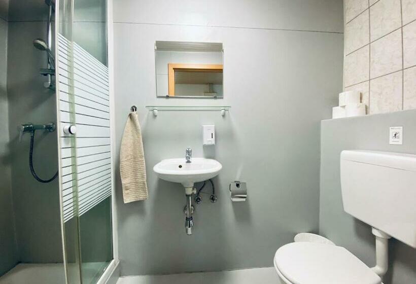 Monteurzimmer   Worker S Accommodation   Zimmerzuvermieten In Biberist