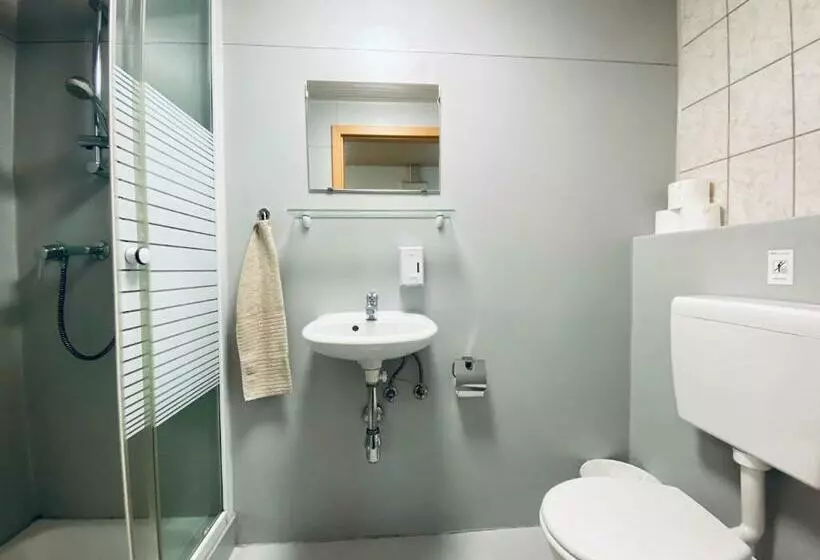 Monteurzimmer   Worker S Accommodation   Zimmerzuvermieten In Biberist