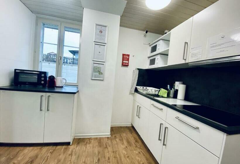 Monteurzimmer   Worker S Accommodation   Zimmerzuvermieten In Biberist