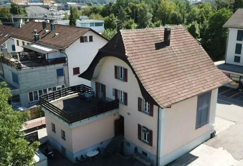 Monteurzimmer   Worker S Accommodation   Zimmerzuvermieten In Biberist