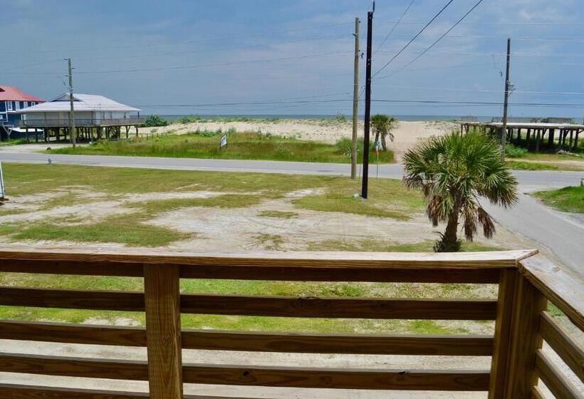 הוסטל Blue Dolphin Inn And Cottages