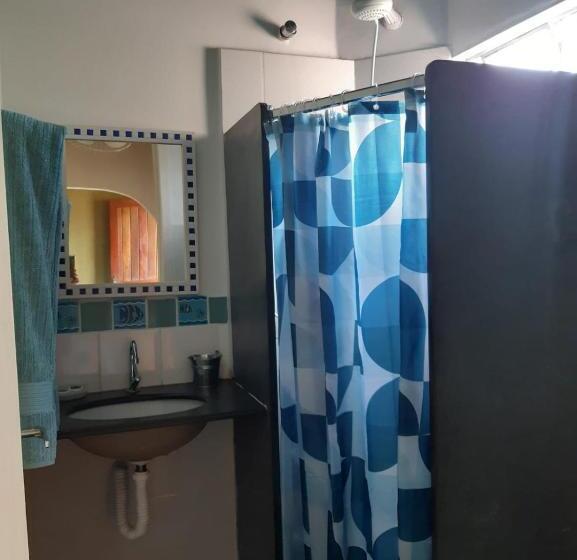 Hostel Pousada Manacás