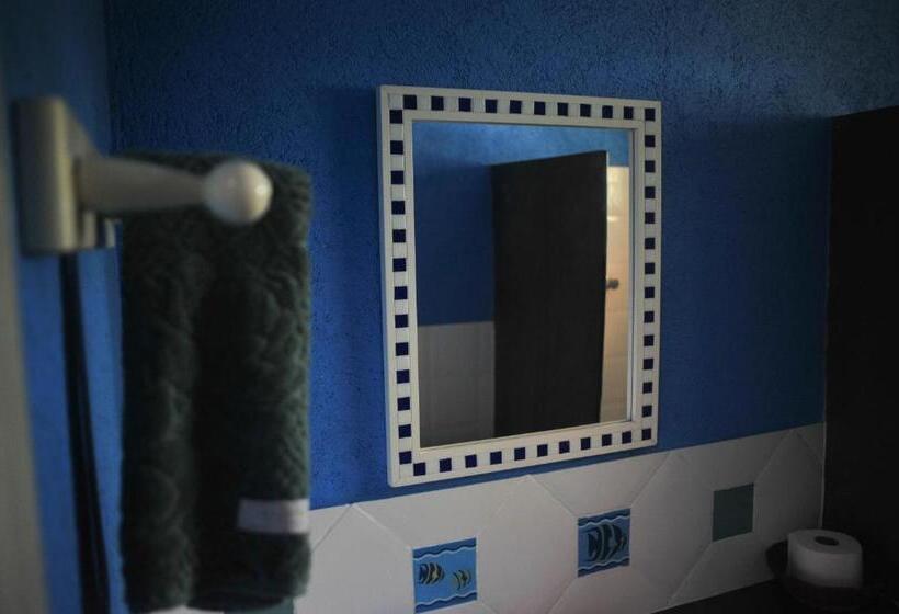 Hostel Pousada Manacás