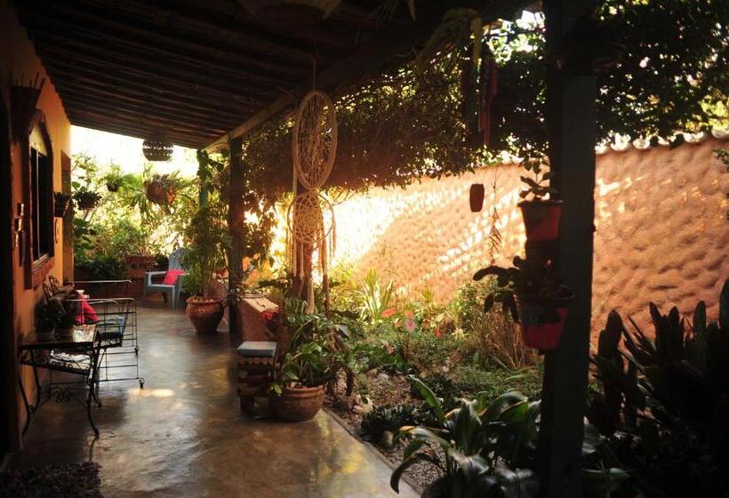 Hostel Pousada Manacás