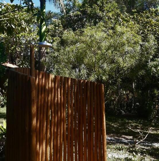 Hostel Pousada Manacás