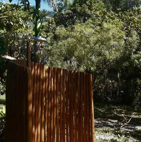 ユースホステル Pousada Manacás